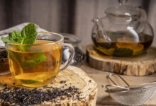 Infusi e tisane
