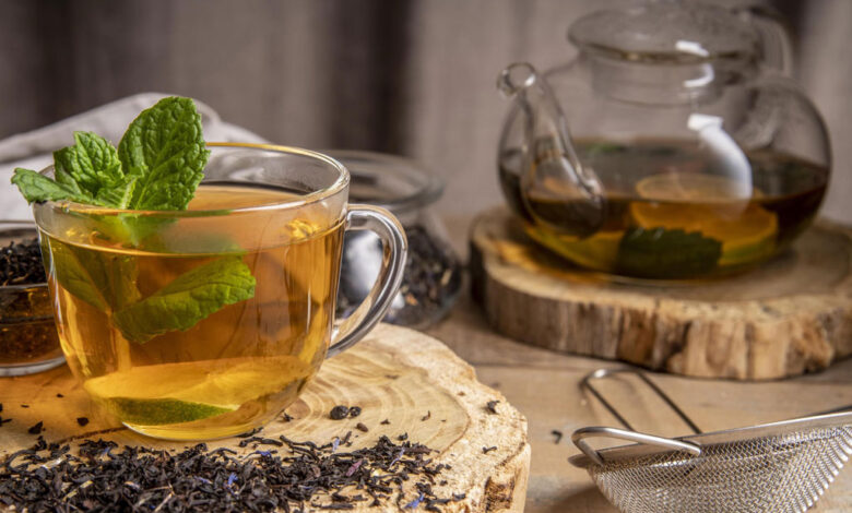 Infusi e tisane