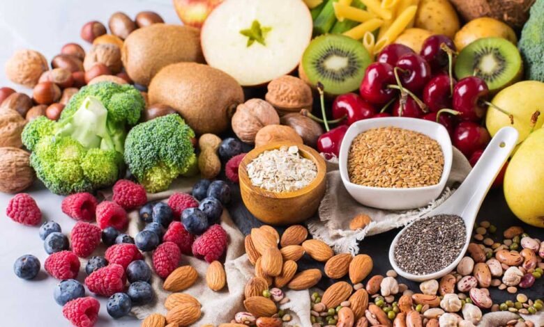 L’adozione di regimi alimentari vegetariani e vegani è associata a una riduzione del rischio oncologico complessivo