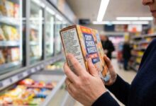 8 additivi alimentari comuni collegati all'ipertensione e alle malattie cardiache