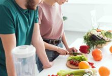 Dieta vegetariana e vegana: definizione, differenze e benefici