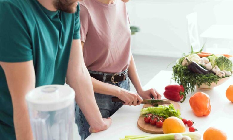 Dieta vegetariana e vegana: definizione, differenze e benefici