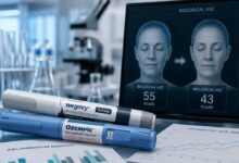 La semaglutide, fra l’altro, potrebbe rallentare il processo di invecchiamento.