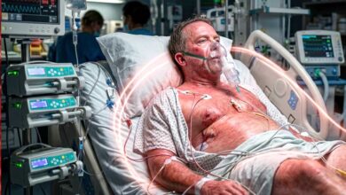 Sindrome da risposta infiammatoria sistemica (SIRS)