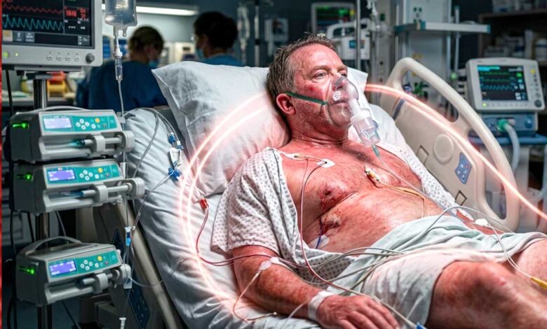 Sindrome da risposta infiammatoria sistemica (SIRS)