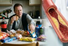alimenti ultra processati e malattie cardiovascolari  