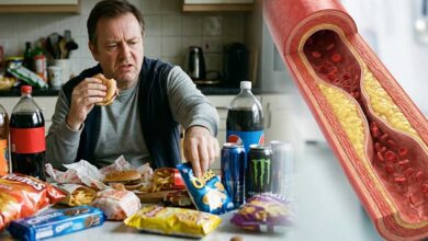 alimenti ultra processati e malattie cardiovascolari
