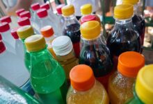 Il consumo quotidiano di bevande zuccherate è correlato a un rischio nettamente maggiore di cancro gastrico