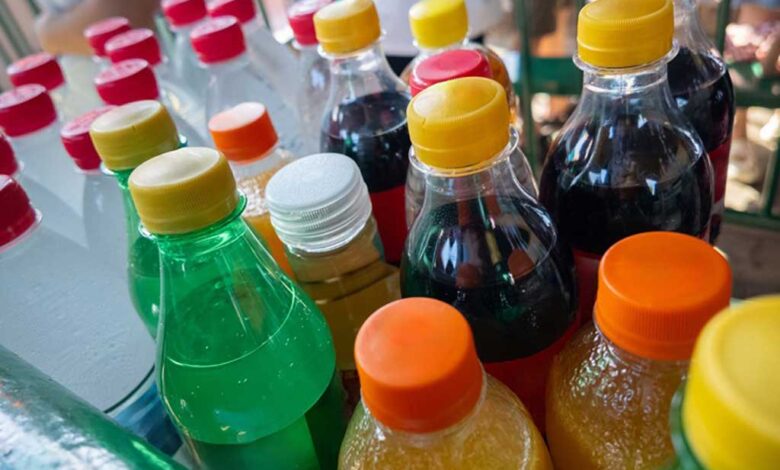 Il consumo quotidiano di bevande zuccherate è correlato a un rischio nettamente maggiore di cancro gastrico