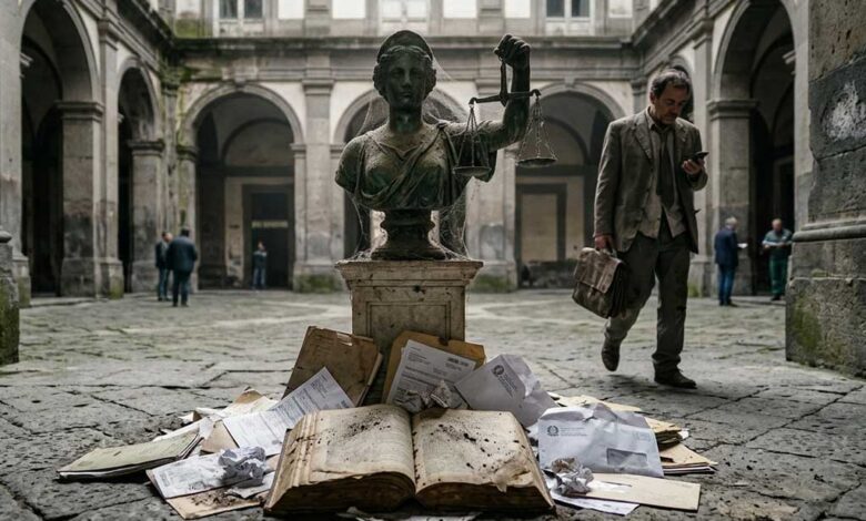 L'equità fiscale in Italia - un principio costituzionale ignorato