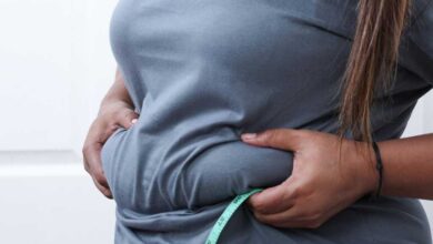 obesità sistema immunitario