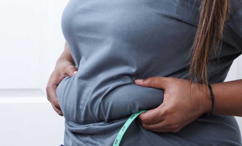 obesità sistema immunitario