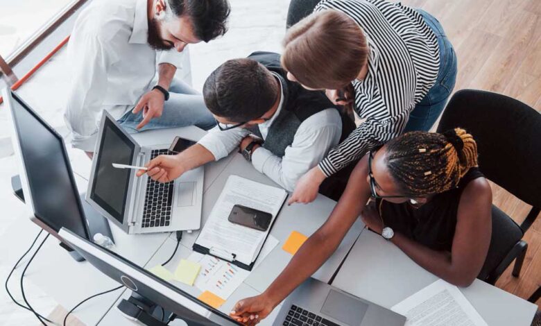 Analisi circa il mercato del lavoro in Italia