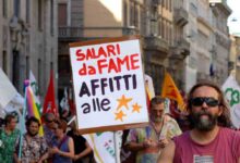 I salari crescono in molti Paesi, in Italia no