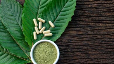 Il kratom