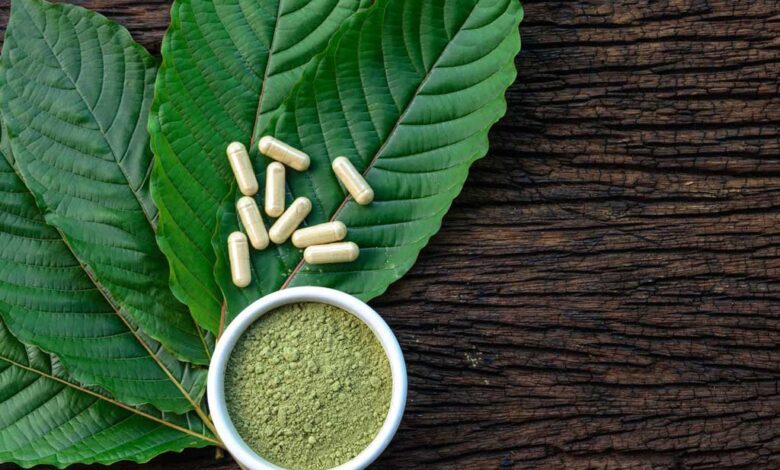 Il kratom