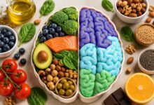 La dieta mediterranea può aumentare l'apporto di piccole proteine ​​che proteggono il cuore e il cervello
