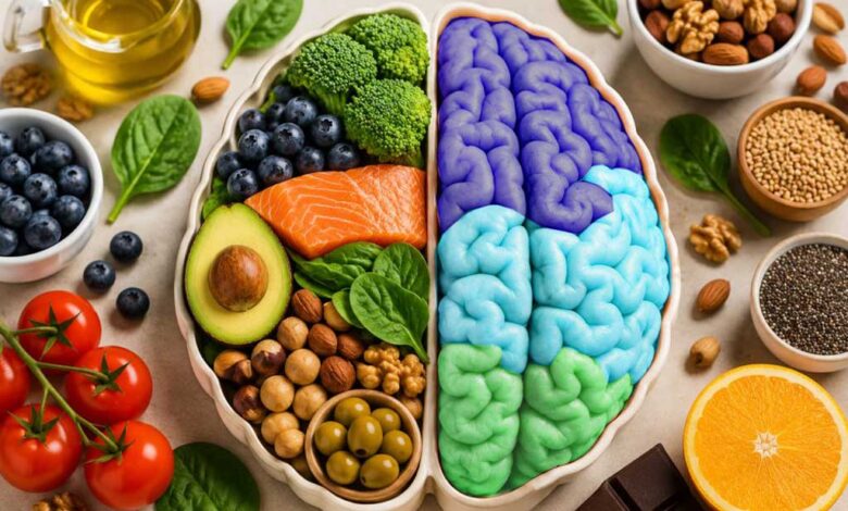 La dieta mediterranea può aumentare l'apporto di piccole proteine ​​che proteggono il cuore e il cervello