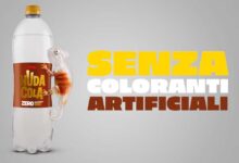 Lanciata dalla Coop la cola trasparente senza coloranti