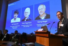 Agli studiosi sull’optogenetica il Premio Nobel per la Medicina 2026