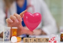 Rischi reali e no nell’uso delle statine