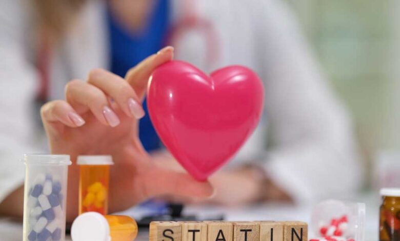 Rischi reali e no nell’uso delle statine